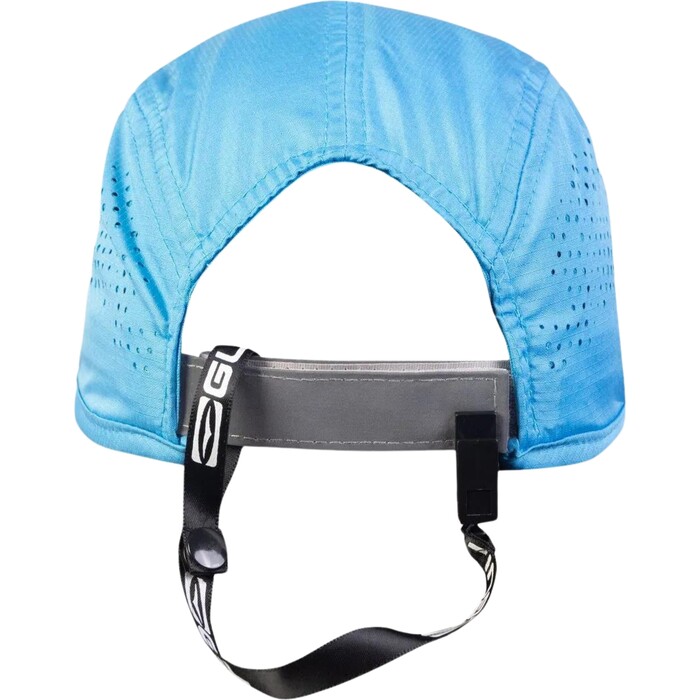 Gul Code Zero Race 2024 Cap AC0119-B4 - Blue